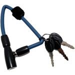 Eバイク用バッテリーデルタロック J&C