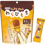 もっちりぷるんわらびもち きなこ 井村屋