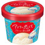 [冷凍]アジアに恋して クリーミー杏仁豆腐 ロッテ