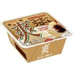 [冷凍]爽 コーヒーフロート ロッテ