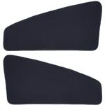 ラクラクマグネットカーテン フロントサイド SEIWA(セイワ)