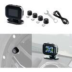 USBタイヤ空気圧モニター SEIWA(セイワ)