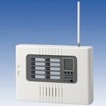 多チャンネル受信ユニット(4周波切替対応型 TAKEX(タケナカエンジニアリング)