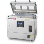 据置型ホットパック対応真空包装機 TOSPACK