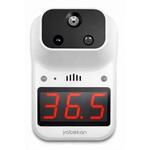 固定式 非接触赤外線温度計 日本語音声対応 bitstrong