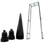 普通車用ブーツセット JTC