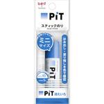 スティック糊消えいろピット(パック) トンボ鉛筆