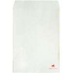 信州りんご活用「りんごペーパー」封筒角形2号 25枚入り SORENA