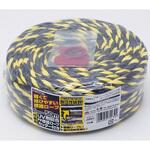 作業用UV配合PP標識ロープ TAKAGI(高儀)