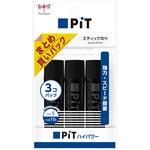 スティックノリピットハイパワ-S トンボ鉛筆