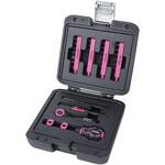 ネジレスQセット「PINK&BLACK」 エンジニア