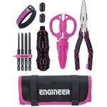 マイキット「PINK&BLACK」 エンジニア