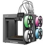 3Dプリンター Creator5 Flash Forge