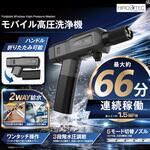 モバイル高圧洗浄機 ヒロ・コーポレーション