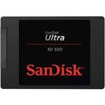 SanDisk 2.5インチSATA SSD グローバルモデル SanDisk(サンディスク)