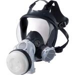 電動ファン付き呼吸用保護具 Syx099P-H-1(フィルタ、吸収缶別売り) 重松製作所
