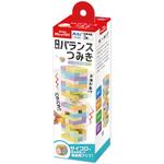 Artec MiraTOY 木製バランスつみき パステル アーテック[学校教材・教育玩具]