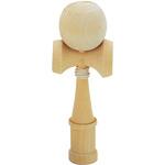 木製けん玉 アーテック[学校教材・教育玩具]