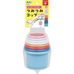 つみつみコップ アーテック[学校教材・教育玩具]
