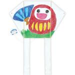 ATぐにゃぐにゃ凧 ビッグ アーテック[学校教材・教育玩具]