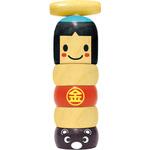 金太郎だるま落し アーテック[学校教材・教育玩具]