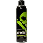 HKS SUPER OIL Premium EURO 5W40 1L VOODOORIDE