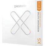 リゾネーターギター弦 D'Addario