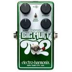 エフェクター/ベースファズディストーション Electro Harmonix