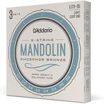 マンドリン弦(3セット) D'Addario