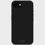 ソフトタッチシリコーンケース iPhone 17e/16e用 Holdit