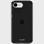 Seethru 耐衝撃クリアケース iPhone 17e/16e用 Holdit