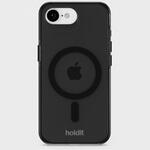 MagSafe Case iPhone 16e用MagSafeアクセサリー対応耐衝撃ケース Holdit