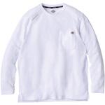 T/C 鬼鹿の子 長袖Tシャツ コーコス信岡
