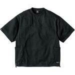 フェイスコットンDRY 5ポケット半袖Tシャツ GLADIATOR