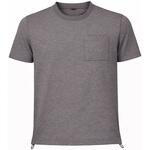 汗ジミが出にくい半袖Tシャツ FIRE-FOX