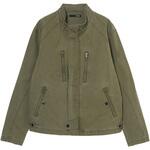 FARANG WORK ブルゾン コーコス信岡