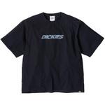冷感サイドポケット 半袖Tシャツ(ルーズフィット) コーコス信岡