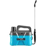 充電式電動噴霧器 5L SIS