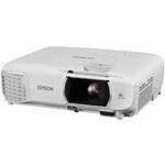 ホームプロジェクター EPSON