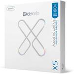 アコースティックギター弦(3セット) D'Addario