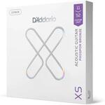 アコースティックギター弦(3セット) D'Addario