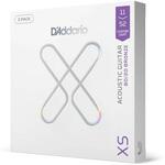 アコースティックギター弦(3セット) D'Addario
