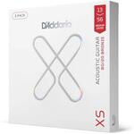 アコースティックギター弦(3セット) D'Addario