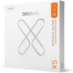 アコースティックギター弦(3セット) D'Addario