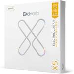 エレキギター弦(3セット) D'Addario