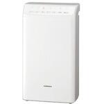 コロナ 衣類乾燥除湿機 WHシリーズ CD-WH1226-W クリスタルホワイト コロナ[冷暖房・換気設備・忌避剤]