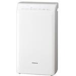 コロナ 衣類乾燥除湿機 WHシリーズ CD-WH1826-W クリスタルホワイト コロナ[冷暖房・換気設備・忌避剤]