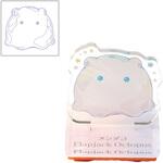 GYUNYU アクリルスタンドスタンプ アーテック[学校教材・教育玩具]