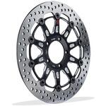 ブレーキディスクキット The Groove brembo