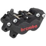 P4-40C アキシャル 4P キャリパー brembo